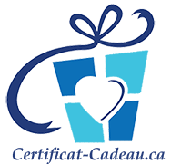 Certificat-cadeau.ca